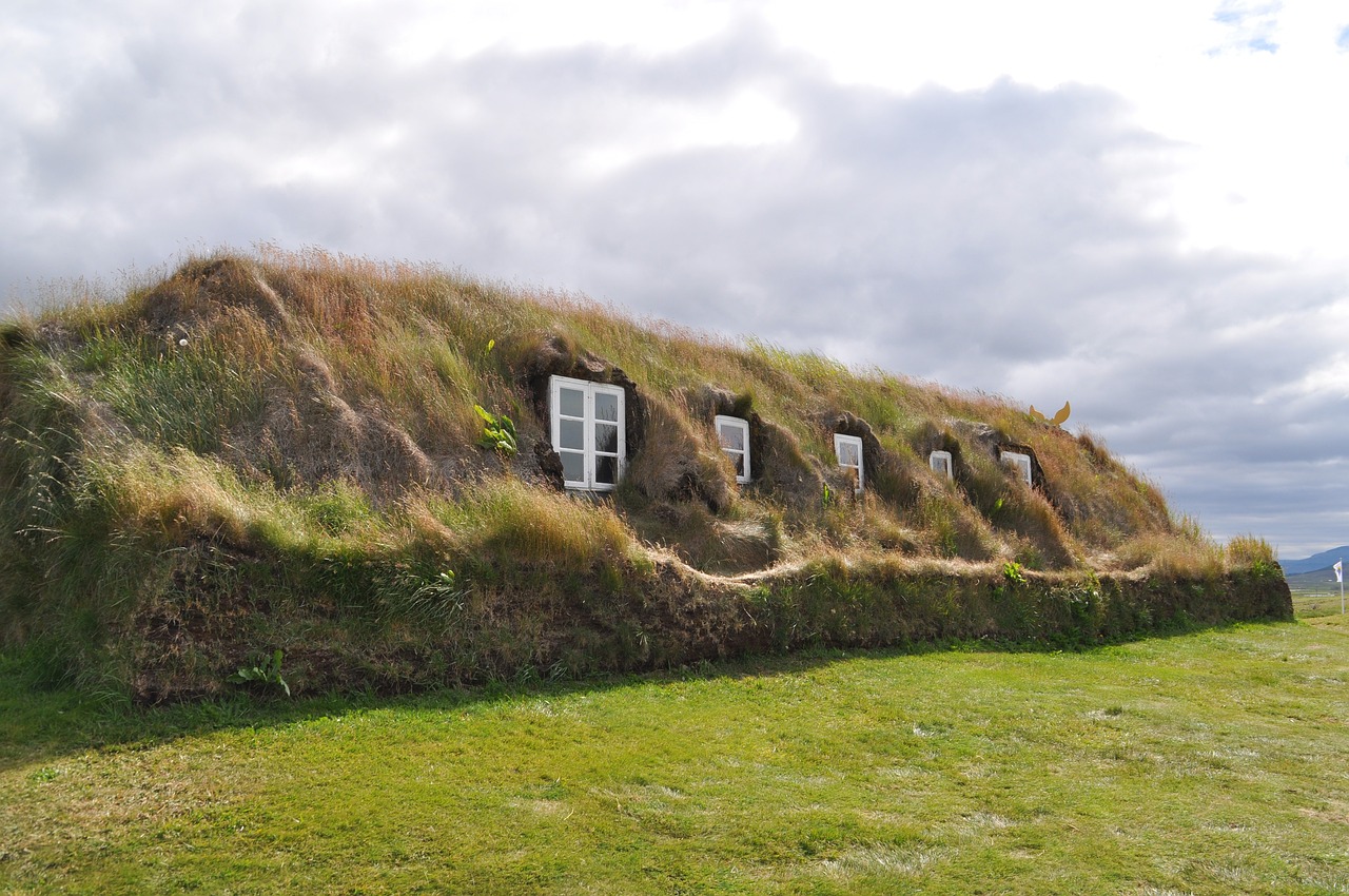 The Secret Lakes of Iceland’s Myvatn Region